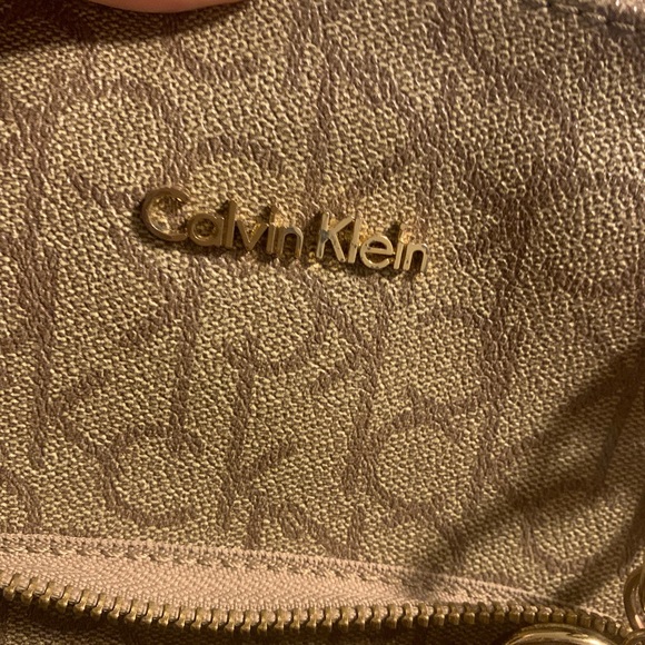 Calvin Klein Backpack - Picture 2 of 5